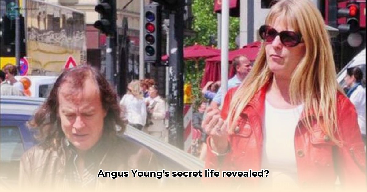 angus-young-and-wife
